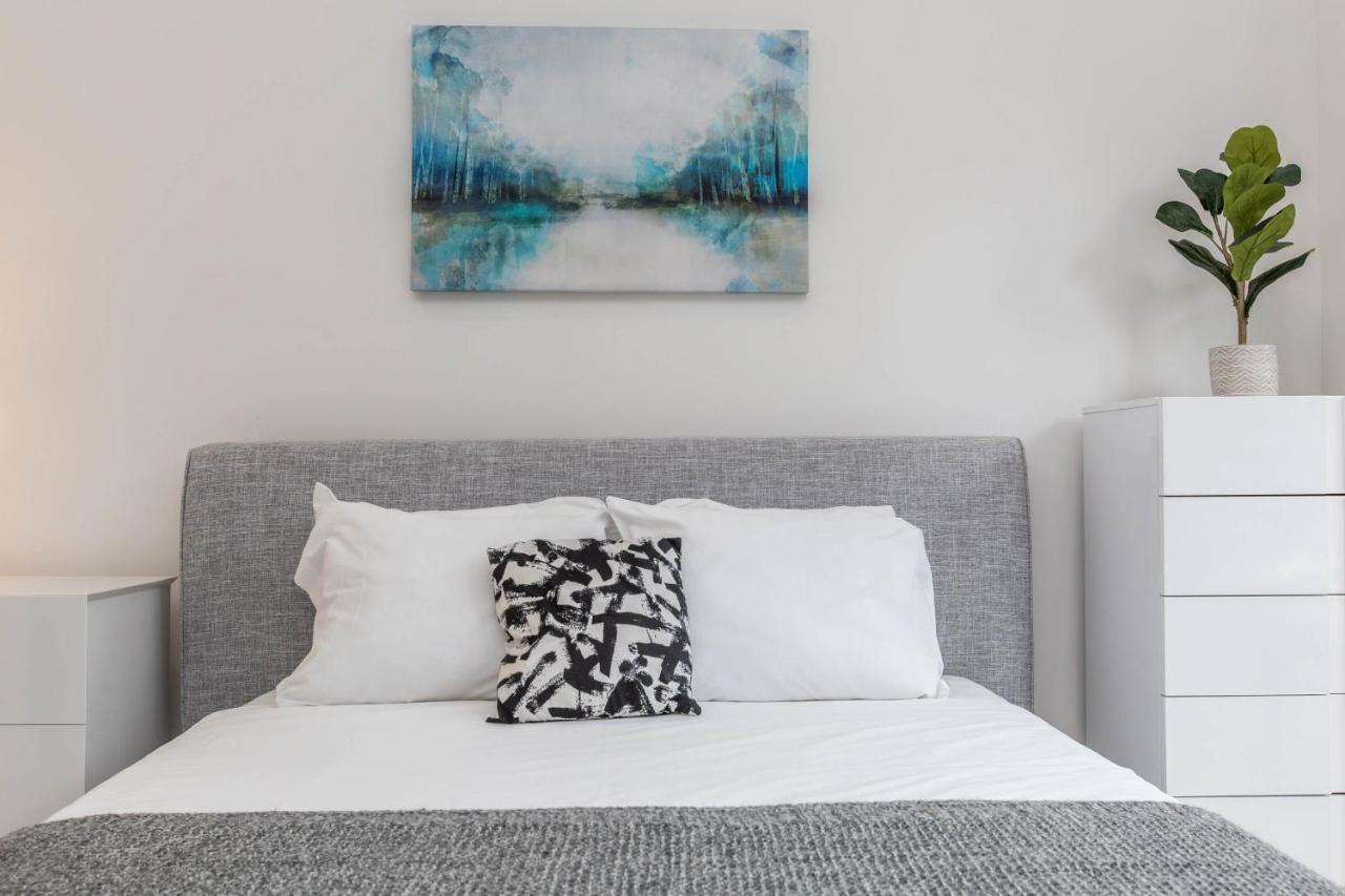 Lofts Du Parc Lahaie Montreal Zewnętrze zdjęcie