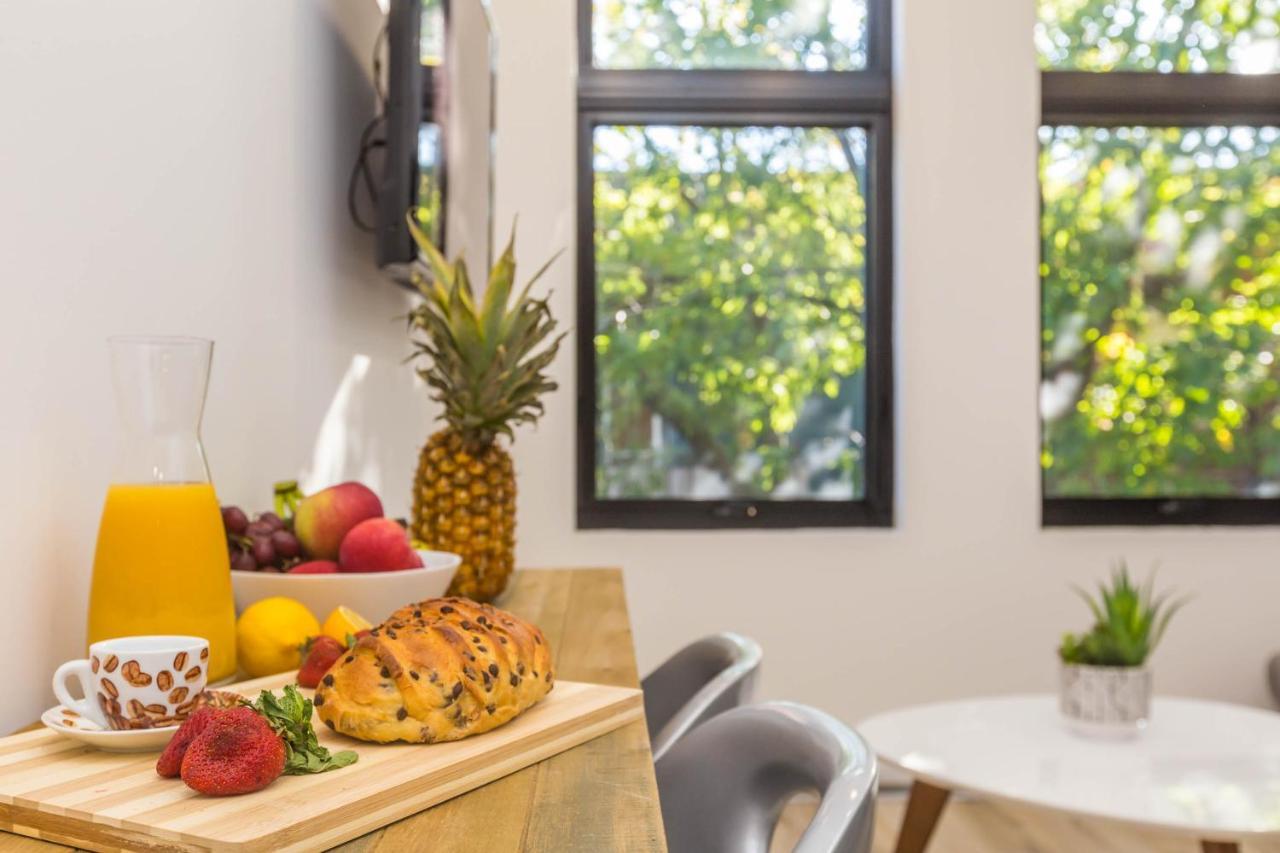 Lofts Du Parc Lahaie Montreal Zewnętrze zdjęcie